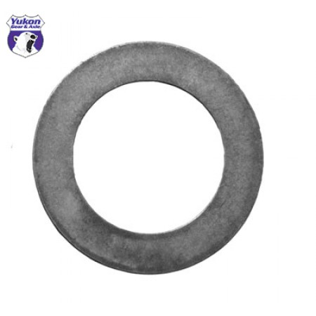11.5" GM Standard Open Side Gear Thrust Washer.