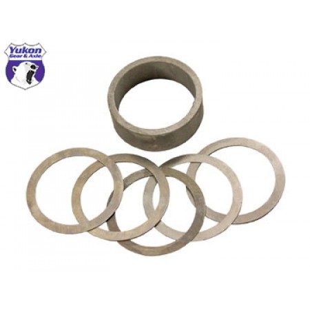 Toyota 8" Reverse, V6, Nitro Solid Pinion Pre-load Spacer (Also OEM E-Locker)