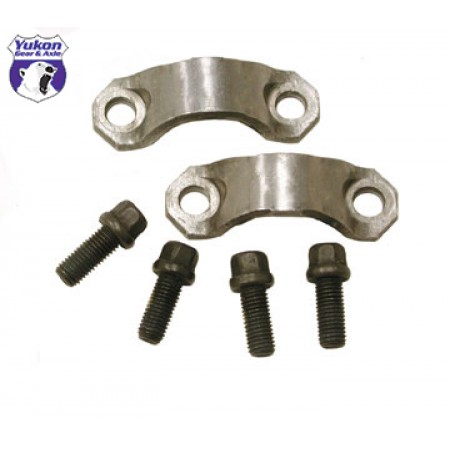 1310 & 1330 U/joint strap, Dana 30, Dana 44, Model 35, & 9.25" w/bolts.