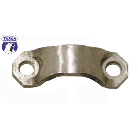 1310 yoke strap for GM 8.5" front, GM 12 bolt car & 12 bolt truck.