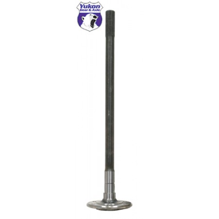 Yukon 1541H alloy replacement rear axle for Dana 60/Toyota Hybrid Yukon 1541H alloy replacement rear axle for Dana 60/Toyota Hybrid