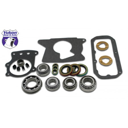 Yukon Master Overhual Kit for NV261 & NV263 transfer cases