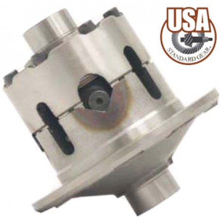 USA Standard Gear Powr Lok posi for Chrysler 8.75", aggressive design