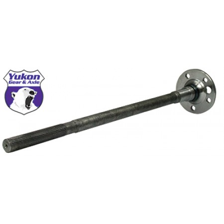 Yukon 1541H alloy rear axle for Chrysler 8.75"
