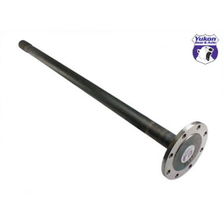 Yukon replacement axle shaft for Dana S110, 34 spline, 39.3"
