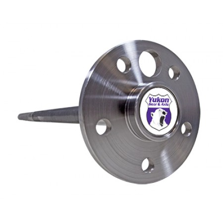 Yukon 1541H cut to fit rear axle shaft for early Ford 8" with 28 splines