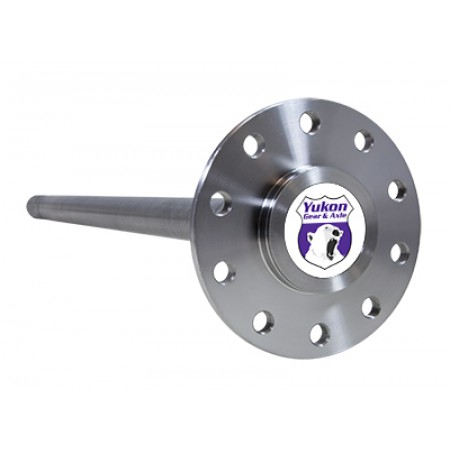 Yukon 1541H alloy rear axle for GM 12P, '64-'67 Chevelle and '67-'69 Camaro