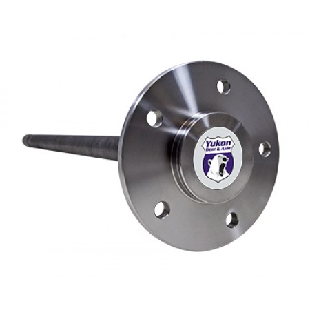 Yukon 1541H alloy 5 lug rear axle for '71-'81 GM 12T 2WD Yukon 1541H alloy 5 lug rear axle for '71-'81 GM 12T 2WD