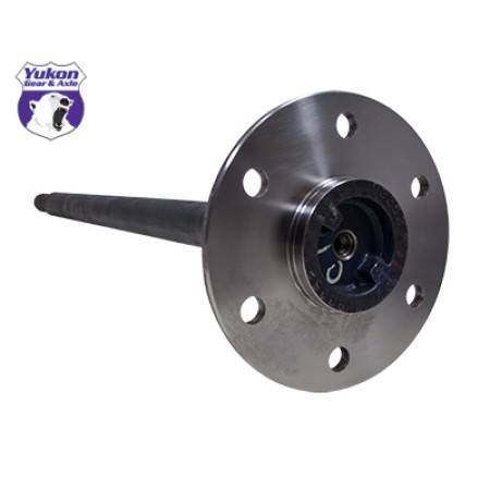 Yukon axle for GM 8.6", '07 up Chevy, 4WD ABS axle disc brake 34.25".