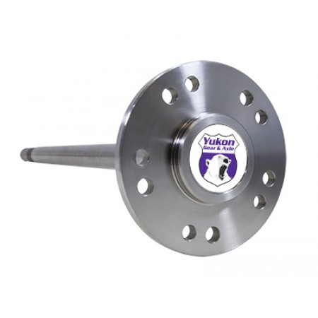 Yukon 1541H alloy rear axle for GM 7.5" Passenger, Monte Carlo and El Camino