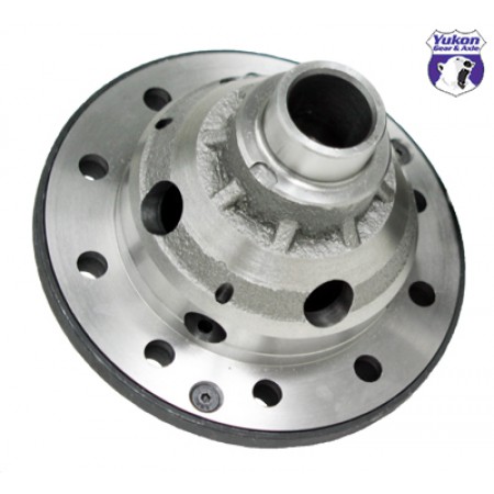 Yukon Trac Loc case for Ford 9"