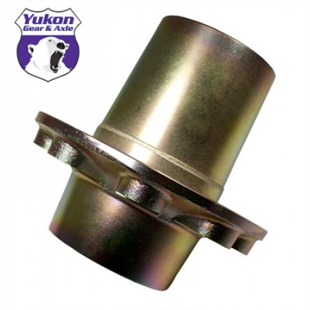 Yukon replacement hub for Dana 60 front, 6 x 5.5" pattern.