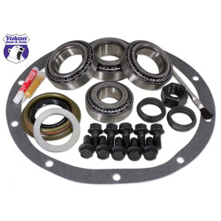 Yukon Master Overhaul kit for Chrysler '05 & up 8.25" differential.