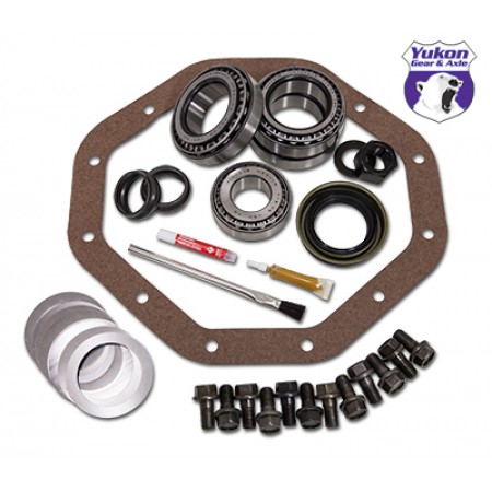 Yukon Master Overhaul kit for '00 & down Chrysler 9.25" rear differential