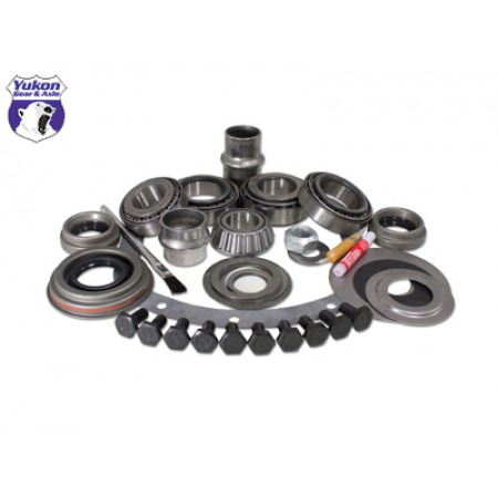 Yukon Master Overhaul kit for Dana 30 differential with C-sleeve for Grand Cherokee