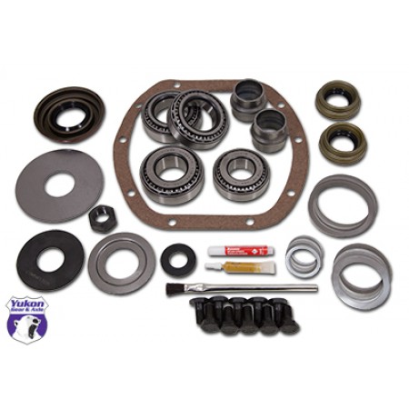 Yukon Master Overhaul kit for Dana 30 short pinion front differential