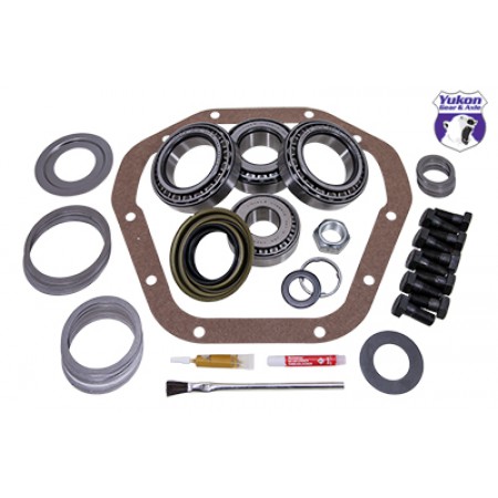 Yukon Master Overhaul kit for Dana 70-U differential Yukon Master Overhaul kit for Dana 70-U differential