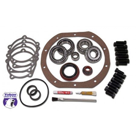 Yukon Master Overhaul kit for Ford 8" differential Yukon Master Overhaul kit for Ford 8" differential