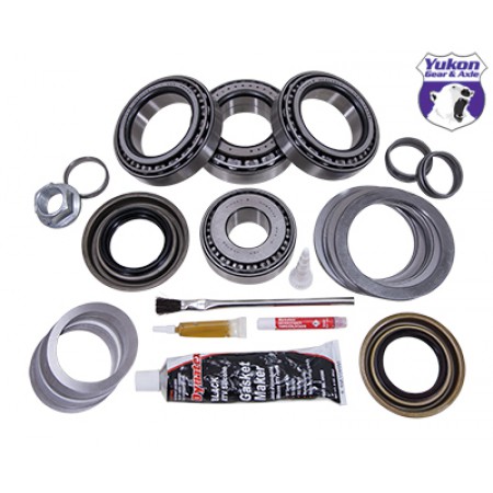 Yukon Master Overhaul kit for '97-'98 Ford 9.75" differential.