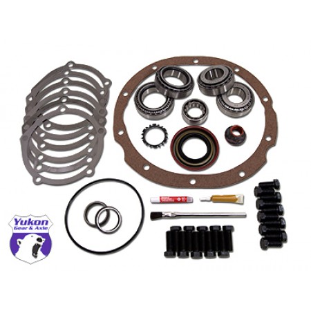 Yukon Master Overhaul kit for Ford 9" LM102910 differential Yukon Master Overhaul kit for Ford 9" LM102910 differential