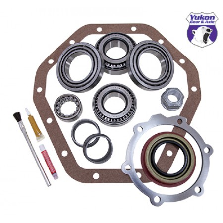 Yukon Master Overhaul kit for GM '88 and older 14T differential