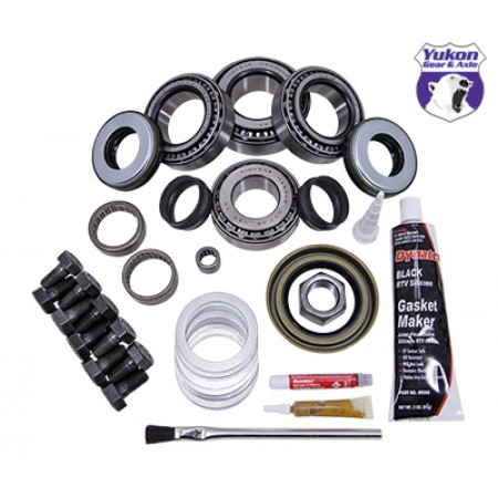 Yukon Master Overhaul kit for '98 and older GM 8.25" IFS differential