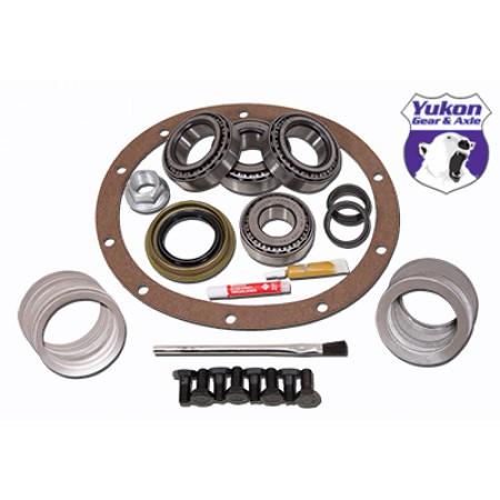Yukon Master Overhaul kit for Model 35 differential