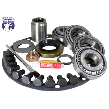 Yukon Master Overhaul kit for Toyota V6, '03 & up