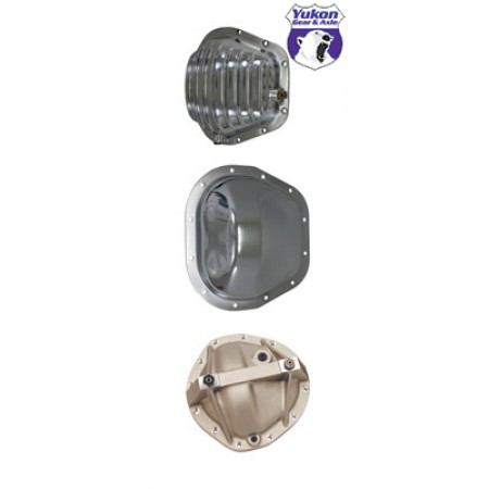 8.8" Ford low profile TA HD Aluminum rear Cover 8.8" Ford low profile TA HD Aluminum rear Cover