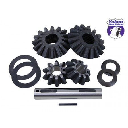 Yukon replacement standard open spider gear kit for Dana 70 and 80 with 35 spline axles Yukon replacement standard open spider gear kit for Dana 70 and 80 with 35 spline axles