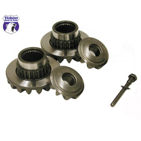 Yukon spider gear kit for Ford 8.8", 31 spline, Trac Loc posi.