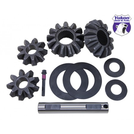 10 Bolt open spider gear set for '00-'06 8.6" GM with 30 spline axles