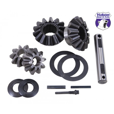 Yukon standard open spider gear kit for Model 35 with 27 spline axles Yukon standard open spider gear kit for Model 35 with 27 spline axles