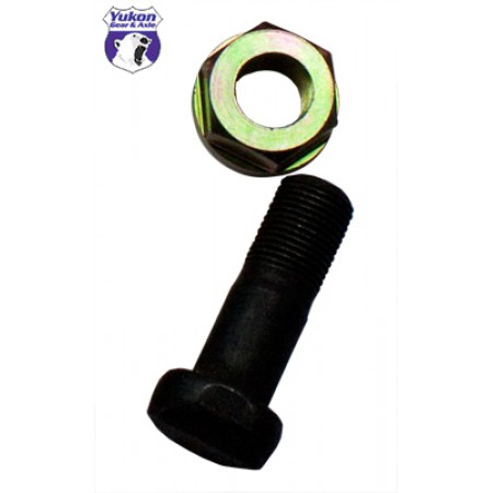 Toyota Landcruiser Ring Gear bolt & nut kit.