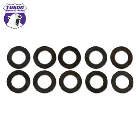 Trac Loc ring gear bolt washer for 8" and 9" Ford.