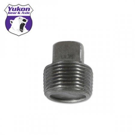 Toyota V6 freeze plug, 3/4" thread