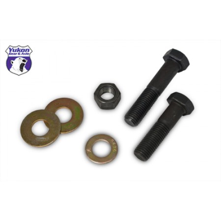TracLoc assembly tool