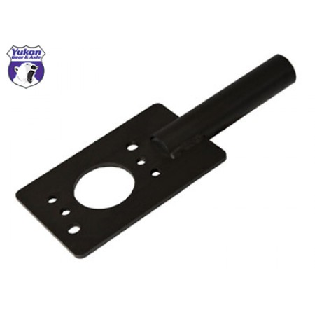 Yoke holder tool