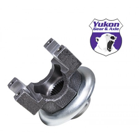 Yukon yoke for Chrysler 8.75" with 29 spline pinion and a 7260 U/Joint size