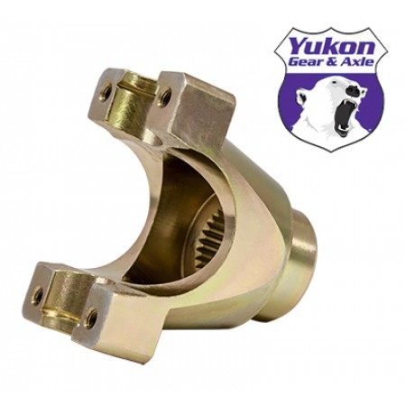Yukon yoke for Chrysler 8.25" with a 1310 U/Joint size