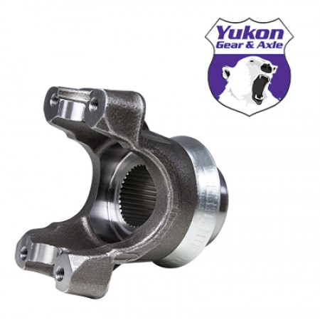 Yukon replacement yoke for Dana 80 with a 1410 U/Joint size.