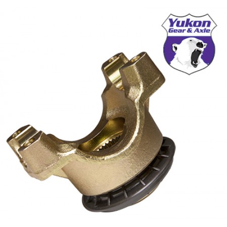 Yukon long yoke for '93 and newer Ford 10.25" and 10.5" with a 1410 U/Joint size