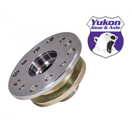 Yukon yoke for Toyota V6 rear with 29 spline pinion