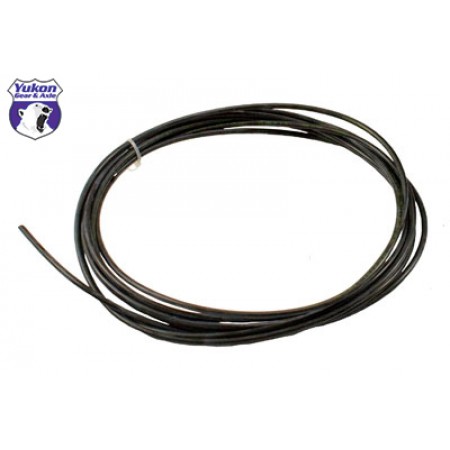 20 long air line for Zip Locker.