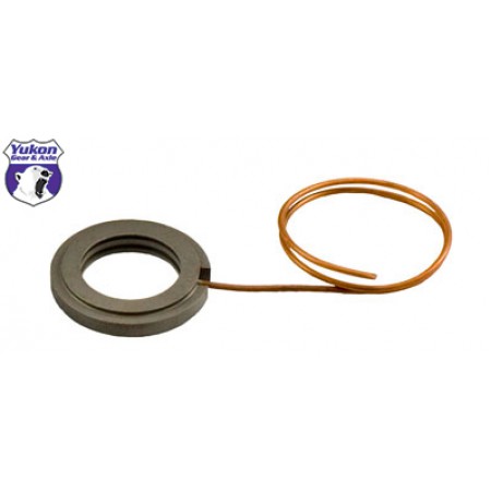 Seal housing for Dana 30, Model 35 ZIP locker