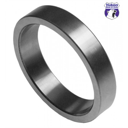 One (1) Specialty bearing race to adapt small bearing journal into a 3.250" dropout