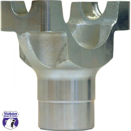 Yukon billet yoke for GM 12P and 12T with a 1350 U/Joint size