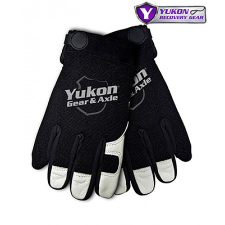 Yukon Recovery Gloves