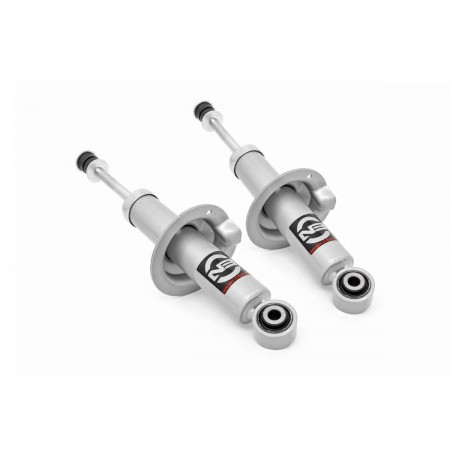 Nissan 3in Lifted N3 Struts (04-15 2WD / 04-19 4WD Titan)