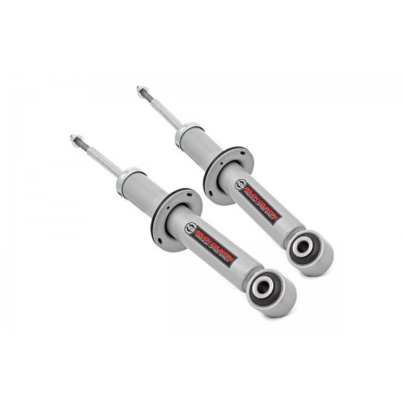 Nissan 6in Lifted N3 Struts (05-19 Frontier 4WD)